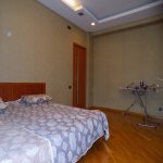 Kirayə (aylıq) 4 otaqlı Yeni Tikili, Səbail rayonu 10