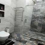 Satılır 3 otaqlı Yeni Tikili, Xətai metrosu, Ağ şəhər, Xətai rayonu 13