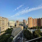Kirayə (aylıq) 4 otaqlı Yeni Tikili, Gənclik metrosu, Nərimanov rayonu 14