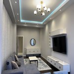 Kirayə (aylıq) 2 otaqlı Yeni Tikili, Nizami metrosu, Yasamal rayonu 2