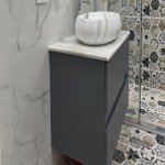 Satılır 4 otaqlı Yeni Tikili, Azadlıq metrosu, 8-ci mikrorayon, Binəqədi rayonu 23