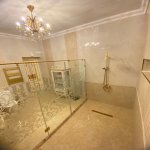 Kirayə (aylıq) 5 otaqlı Həyət evi/villa, Badamdar qəs., Səbail rayonu 18