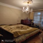 Satılır 3 otaqlı Köhnə Tikili, Nizami rayonu 4