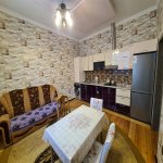 Kirayə (günlük) 3 otaqlı Həyət evi/villa Qəbələ 11