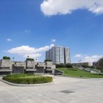 Kirayə (aylıq) 3 otaqlı Yeni Tikili, İnşaatçılar metrosu, Yasamal rayonu 3