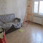 Kirayə (aylıq) 2 otaqlı Köhnə Tikili, Xalqlar dostluğu metrosu, Nizami rayonu 3