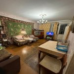 Аренда 2 комнат Вторичка, м. Мемар Аджеми метро, Бинагадинский р-н район 1