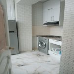 Satılır 3 otaqlı Yeni Tikili, Xətai metrosu, Əhmədli, Xətai rayonu 15