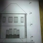 Satılır 8 otaqlı Həyət evi/villa, Şüvəlan, Xəzər rayonu 2