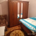 Kirayə (aylıq) 2 otaqlı Həyət evi/villa, Həzi Aslanov metrosu, Əhmədli, Xətai rayonu 1