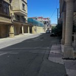 Satılır 6 otaqlı Həyət evi/villa, Gənclik metrosu, Nərimanov rayonu 1