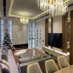 Kirayə (aylıq) 2 otaqlı Yeni Tikili, 20 Yanvar metrosu, Nəsimi rayonu 4