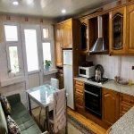 Satılır 2 otaqlı Köhnə Tikili, Əhmədli metrosu, Əhmədli, Xətai rayonu 8