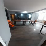 Kirayə (aylıq) 4 otaqlı Ofis, Nizami metrosu, Nizami Moll, Yasamal rayonu 14