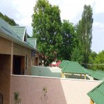 Kirayə (günlük) 3 otaqlı Həyət evi/villa Qusar 3