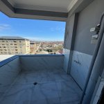 Satılır 3 otaqlı Yeni Tikili, Masazır, Abşeron rayonu 8