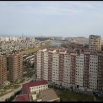 Kirayə (aylıq) 3 otaqlı Yeni Tikili, İnşaatçılar metrosu, Yeni Yasamal qəs., Yasamal rayonu 2