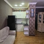 Satılır 3 otaqlı Yeni Tikili, İnşaatçılar metrosu, Yeni Yasamal qəs., Yasamal rayonu 4