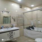 Satılır 5 otaqlı Yeni Tikili, İçərişəhər metrosu, Bayıl qəs., Su İdman Kompleksi, Səbail rayonu 23