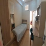 Аренда 4 комнатная Новостройка, İnşaatçılar метро, пос. Ясамал, Ясамал район 9