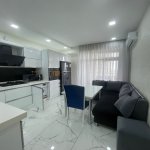 Kirayə (aylıq) 3 otaqlı Yeni Tikili, 20 Yanvar metrosu, Nəsimi rayonu 8