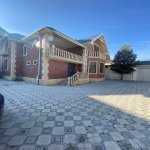Satılır 5 otaqlı Həyət evi/villa, Masazır, Abşeron rayonu 1