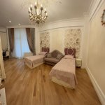 Продажа 3 комнатная Новостройка, м. Эльмляр Академиясы метро, Ясамал район 10