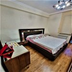 Kirayə (aylıq) 3 otaqlı Yeni Tikili, Qara Qarayev metrosu, Nizami rayonu 7