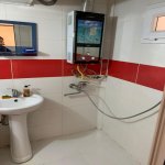 Kirayə (aylıq) 1 otaqlı Köhnə Tikili, Elmlər akademiyası metrosu, Yasamal rayonu 8