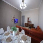 Satılır 2 otaqlı Yeni Tikili, Qara Qarayev metrosu, Nizami rayonu 1