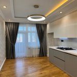 Satılır 3 otaqlı Yeni Tikili, 8-ci mikrorayon, Binəqədi rayonu 6