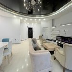 Kirayə (aylıq) 2 otaqlı Yeni Tikili, 28 May metrosu, Nəsimi rayonu 6