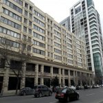 Kirayə (günlük) 1 otaqlı Köhnə Tikili, 28 May metrosu, Nəsimi rayonu 18