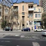 Satılır 3 otaqlı Köhnə Tikili, 28 May metrosu, Nəsimi rayonu 1