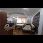 Продажа 2 комнатная Вторичка, м. Насими метро, 9-ый микрорайон, Бинагадинский р-н район 5