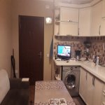 Satılır 2 otaqlı Yeni Tikili, Nəriman Nərimanov metrosu, Heydər Əliyev Mərkəzi, Nərimanov rayonu 9