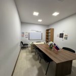 Kirayə (aylıq) 1 otaqlı Ofis, Sahil metrosu, Nəsimi rayonu 6