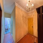 Satılır 3 otaqlı Köhnə Tikili, Azadlıq metrosu, 8-ci mikrorayon, Binəqədi rayonu 16