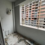 Satılır 1 otaqlı Yeni Tikili, 20 Yanvar metrosu, Yasamal qəs., Yasamal rayonu 9