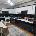 Satılır 3 otaqlı Yeni Tikili, Qara Qarayev metrosu, Nizami rayonu 10
