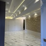 Satılır 4 otaqlı Yeni Tikili, Xətai metrosu, Ağ şəhər, AMAY, Xətai rayonu 15