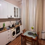 Аренда 3 комнатная Новостройка, м. Нариман Нариманов метро, Наримановский р-н район 6