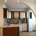 Kirayə (günlük) 3 otaqlı Köhnə Tikili, Səbail rayonu 15