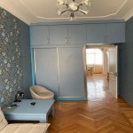 Kirayə (aylıq) 3 otaqlı Köhnə Tikili, 28 May metrosu, Nəsimi rayonu 6