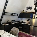 Kirayə (günlük) 4 otaqlı A frame evler, Şüvəlan, Xəzər rayonu 2