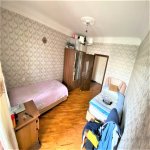 Satılır 3 otaqlı Köhnə Tikili, Neftçilər metrosu, Nizami rayonu 4