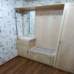 Kirayə (aylıq) 3 otaqlı Köhnə Tikili, İnşaatçılar metrosu, Yasamal qəs., Yasamal rayonu 2