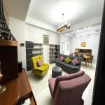 Kirayə (aylıq) 4 otaqlı Yeni Tikili, Xətai metrosu, Xətai rayonu 5