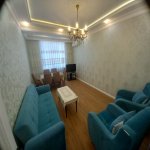 Аренда 3 комнат Новостройка, м. Нариман Нариманов метро, Наримановский р-н район 1