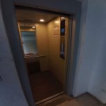 Satılır 4 otaqlı Köhnə Tikili, Memar Əcəmi metrosu, 6-cı mikrorayon, Binəqədi rayonu 21
